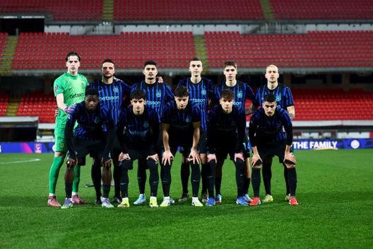 LIVE Serie C, Inter U23-Lumezzane 0-0: ospiti in 10, espulso Deratti- immagine 2