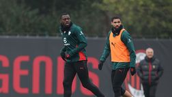 Milan, i centrocampisti segnano poco: dove sono i gol promessi da Allegri?