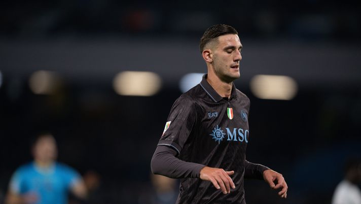 Calciomercato LIVE 20 gennaio: il Nottingham attende Lucca, Juve su Norton Cuffy - immagine 1