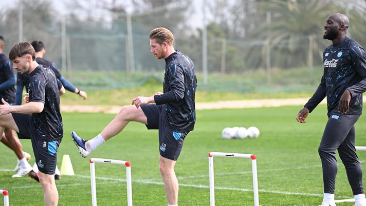 de bruyne anguissa torino