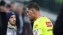 Mauro contro il VAR: “Non ha fatto altro che essere moviola in campo. È un’aberrazione”