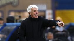 Delusione Roma, Cambiaghi gela Gasp. La squadra concede tanto e non crea abbastanza