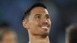 Milan-Bruges, Reijnders: “Sappiamo che dobbiamo dare di più. Il rosso…”