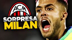 Mercato, Moncada tira fuori un nome nuovissimo: “Vuole portarlo al Milan” / News