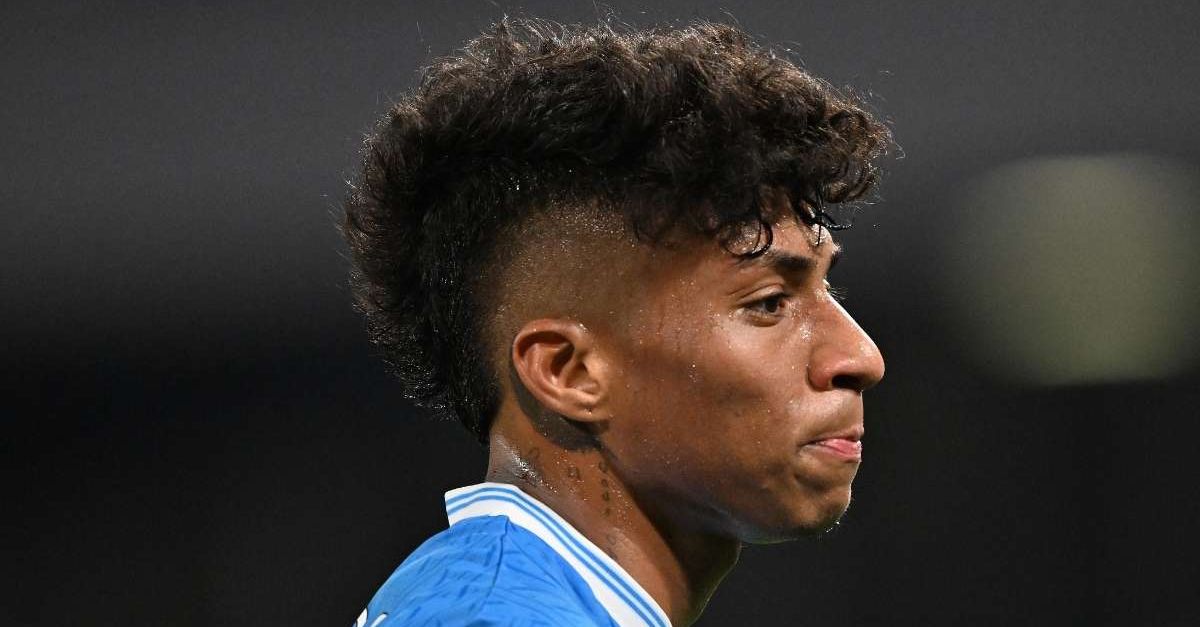 napoli alisson santos il milan 232 forte ma al maradona 232 dura per tutti poi la rivelazione su leao da Pianetamilan.it napoli alisson santos il milan 232 forte ma al maradona 232 dura per tutti poi la rivelazione su leao
