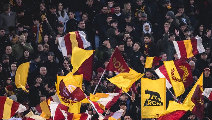 Roma-Atalanta, attesi oltre 60mila tifosi: all’Olimpico cancelli aperti dalle 18:45 - immagine 1