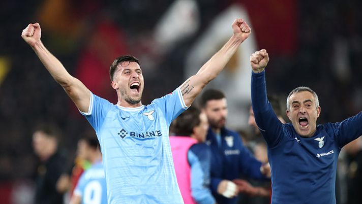 Casale ed il derby tra bomber: “Ecco chi è più difficile da marcare in A…” - immagine 1