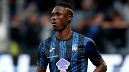 Atalanta, ufficiale il ritorno di Kossounou: arriva a titolo definitivo