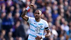 Calciomercato – Ufficiale: Aubameyang è un nuovo giocatore del Marsiglia