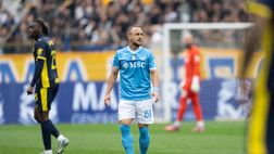 Lobotka, spunta una novità importante sulla clausola rescissoria: i dettagli – TMW