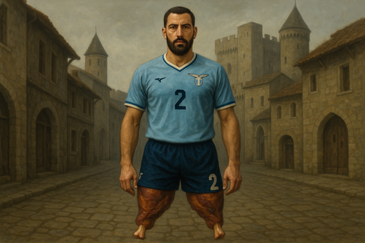 Samuel Gigot Lazio, da Castellanos a Guendouzi: l’etimologia dei cognomi della Serie A- immagine 2