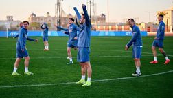 GdS – Forte sì ma con alti e bassi. Quattro motivi che rendono l’Inter non vincente