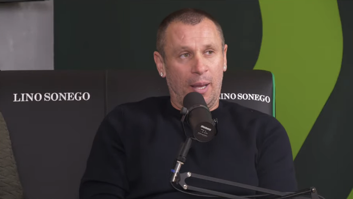 Cassano svela: “So in anteprima dalla Pinetina che Chivu a Bastoni ha detto…” Cassano svela: “So in anteprima dalla Pinetina che Chivu a Bastoni ha detto…” - immagine 1
