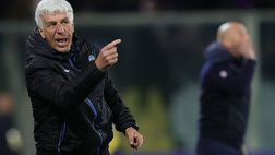 Cambio importante per Gasperini? Pronto l’esordio per un ex obiettivo viola