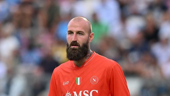 Sorrentino: 'Secondo me sta volta gioca Milinkovic-Savic'