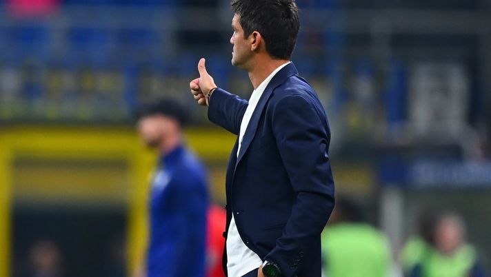 È sempre più l’Inter di Chivu. Continuano le rotazioni, altri 7 cambi. Tornato il vero Calha - immagine 1