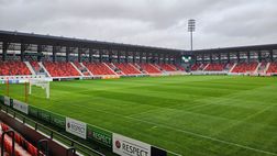 VIDEO VN – Ecco lo stadio di Leskovac, casa europea del Cukaricki