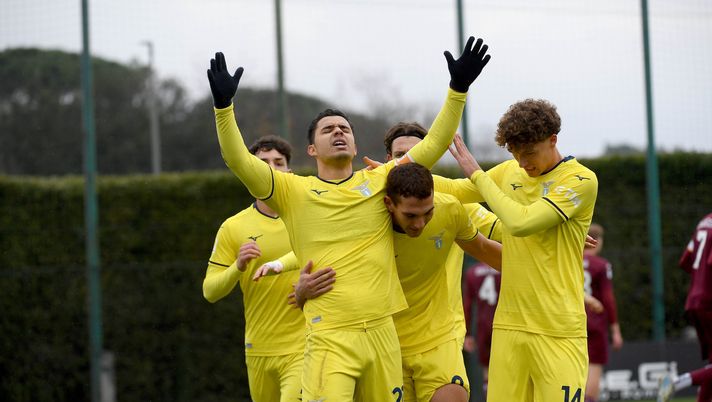 Lazio Primavera