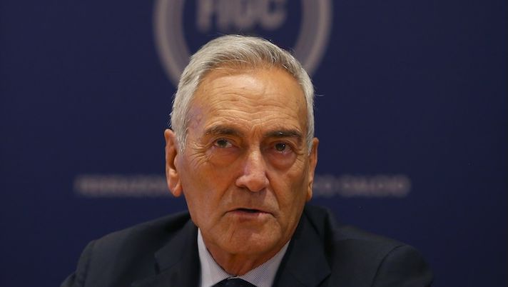 Gravina: “Gattuso grande ct, ho chiesto a lui e Buffon di restare! Tutti chiedono le mie dimissioni ma…” - immagine 1