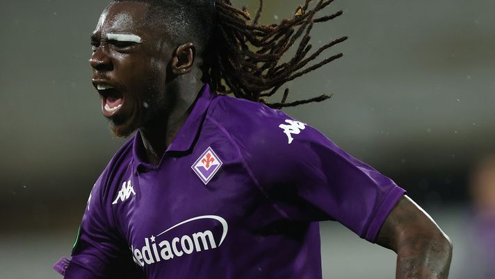 Kean lancia “Bombay”, ma adesso le vuole cantare anche all’Atalanta - immagine 1