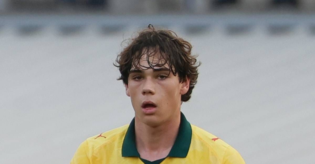 Milan Futuro, Vladimirov: “Contento per il gol, ma avrei preferito vincere la partita” Milan Futuro, Vladimirov: “Contento per il gol, ma avrei preferito vincere la partita”