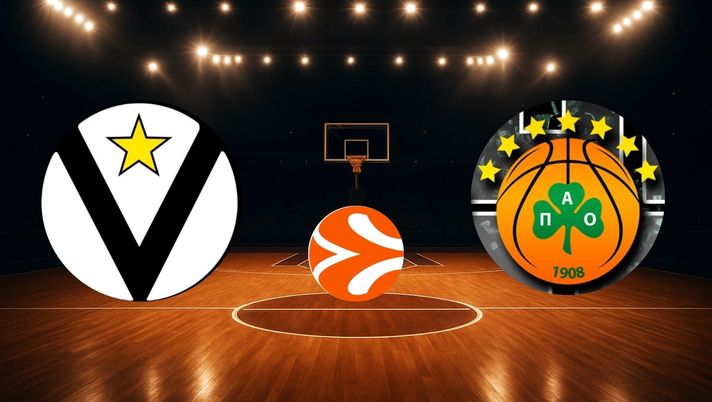 Virtus Bologna-Panathinaikos: dove vedere l’Eurolega in Tv e in Streaming - immagine 1