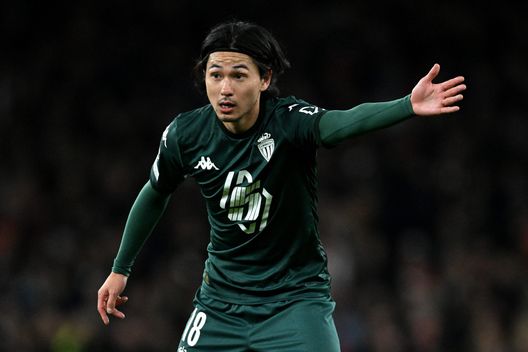 Monaco, Hütter: “C’è  grande delusione, ma il PSG ha meritato la vittoria”- immagine 2