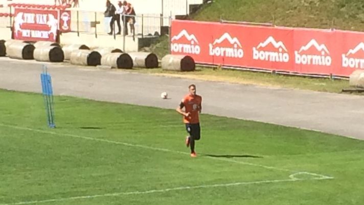 Torino, la mattina a Bormio: c’è anche Rosati, assente Bremer - immagine 1