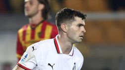 Pulisic: “Ci credevo anche sotto 2-0! Voglio segnare sempre, è stato un momento difficile”