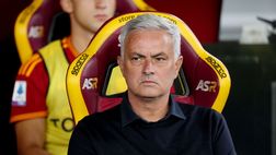 Mourinho ricomincia (forse) da tre