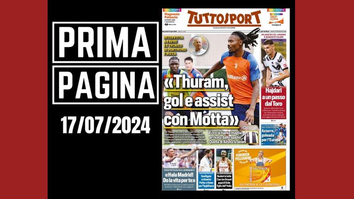 Tuttosport