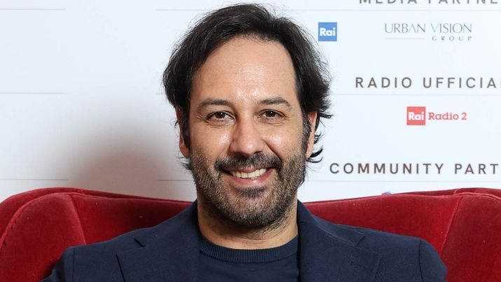 Matteo Branciamore, attore, cantante e tifoso del Milan, ha rilasciato un'intervista al 'Corriere dello Sport' oggi in edicola | Milan News (Credits foto: Getty Images) Matteo Branciamore, attore, cantante e tifoso del Milan, ha rilasciato un'intervista al 'Corriere dello Sport' oggi in edicola