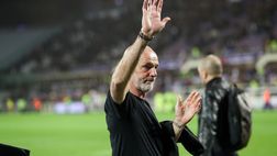 Ex viola: Pioli firma la risoluzione con il Milan e raggiunge Ronaldo in Arabia