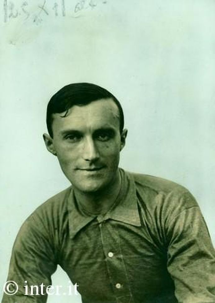 Europei, il primo oriundo azzurro fu l’italo-svizzero Ermanno Aebi- immagine 2