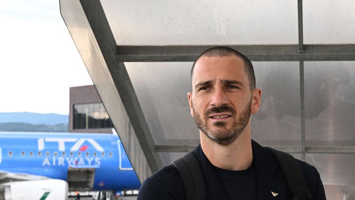 Juventus, Bonucci in uscita: il procuratore lo offre a Roma e Lazio - immagine 1