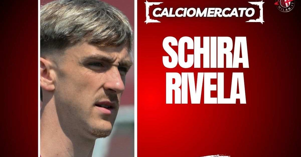 Calciomercato Milan, Schira rivela: “Saelemaekers può tornare. E su Walker …” Calciomercato Milan, Schira rivela: “Saelemaekers può tornare. E su Walker …”