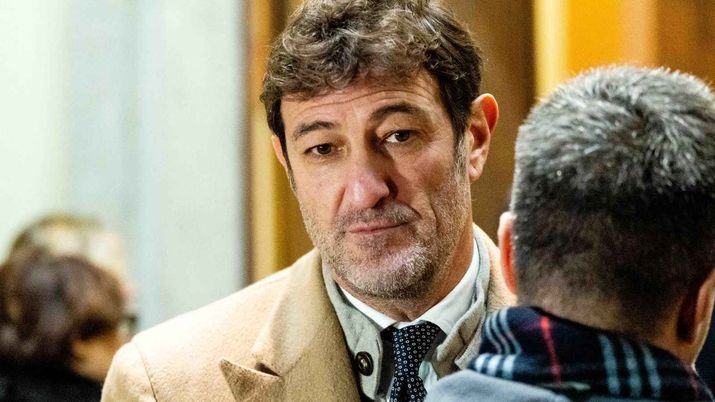 Il commento di Ciro Ferrara a 'DAZN' su Milan-Atalanta 2-3 (Serie A 2025-2026) | AC Milan News (Credits foto: Getty Images) Il commento di Ciro Ferrara a 'DAZN' su Milan-Atalanta 2-3 di Serie A