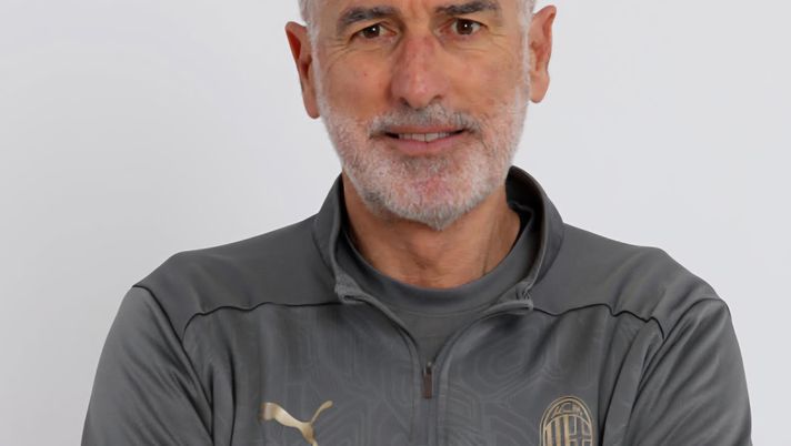 Tassotti Milan Lazio