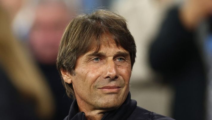 De Paola: 'Conte è su un altro pianeta. Allegri sta tornando a certi livelli'