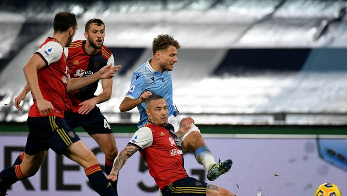 Cagliari, è scattato il ritiro pre-Torino: Nainggolan parzialmente in gruppo - immagine 1