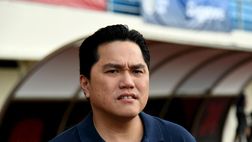 Sole 24 Ore – Thohir unico a far soldi con l’Inter. E ha scaricato sul club tutti i debiti