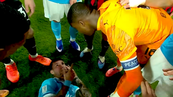 Napoli-Milan, il retroscena sul mancato rosso a Maignan su Politano IL VIDEO