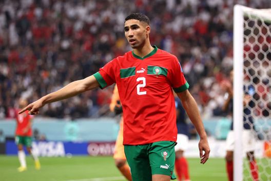 Adani: “Il calcio africano non esiste, mi spiego. Ecco cosa ha cambiato l’orizzonte”- immagine 2