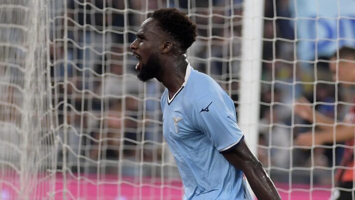 Lazio, non solo l’MVP Dia: in tre prendono 7 sulla Gazzetta. Un solo insufficiente - immagine 1