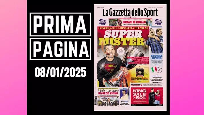 La Gazzetta dello Sport