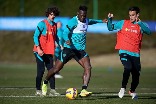 Caicedo: “Inzaghi fuoriclasse, mi portò lui all’Inter. Contento per i suoi traguardi”- immagine 3