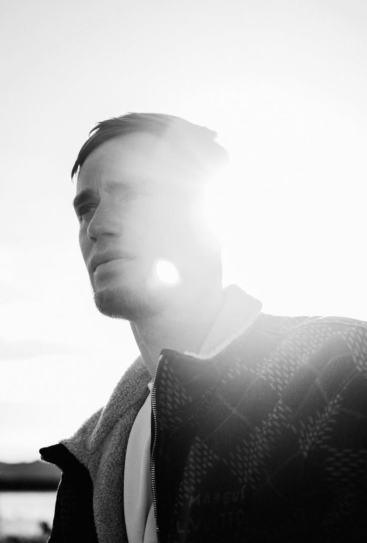 Beukema si gode Napoli insieme alla sua dolce metà – GALLERY - immagine 6