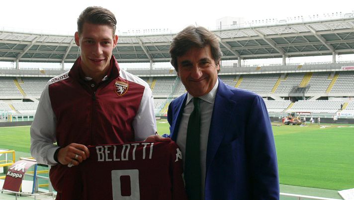 Torino-Palermo: il duello tra Cairo e Zamparini si sposta sul campo… - immagine 1