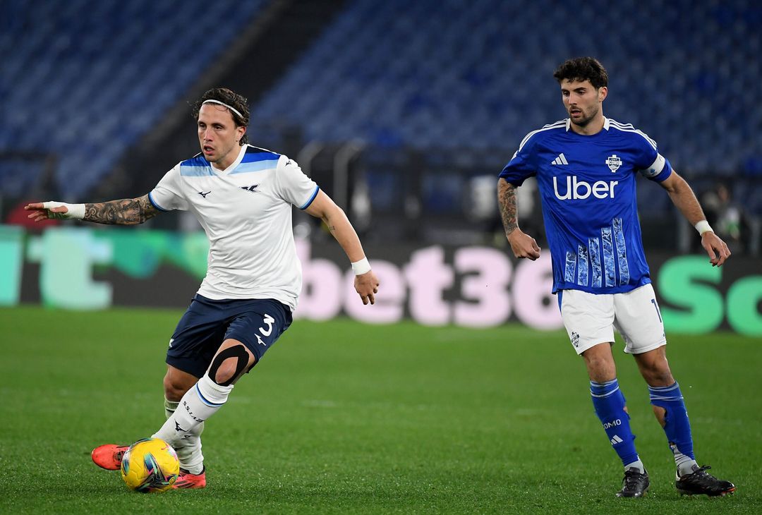 Lazio-Como, le migliori immagini della ventesima di Serie A – GALLERY - immagine 70