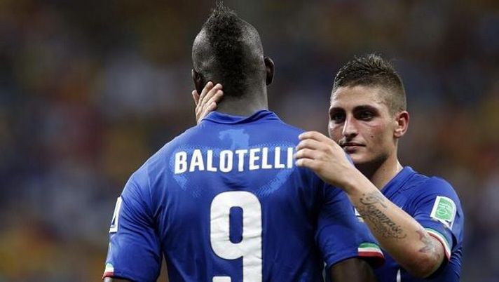 Trapani, Antonini lancia una proposta a Balotelli: “Sarebbe un piacere averlo con noi”  Balotelli